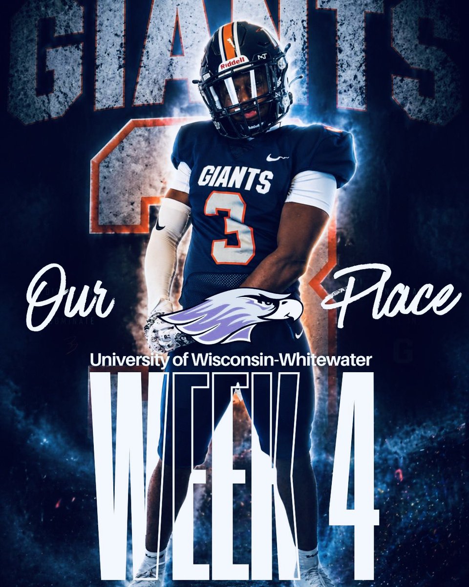 Keystone Giants Football tweet media