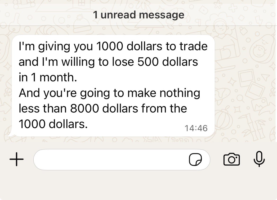 Emmanuel Chigozie tweet media