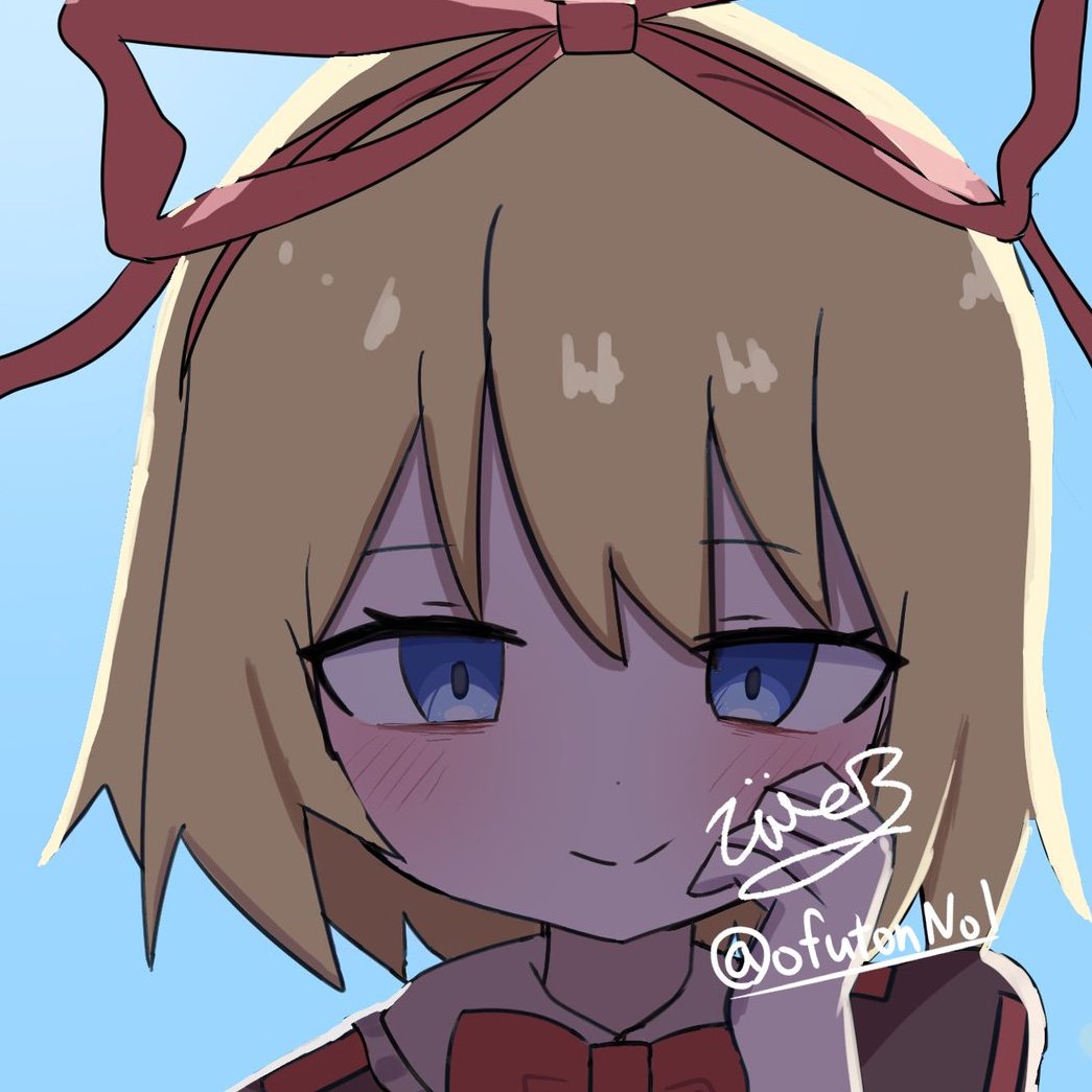 びいとる@春例と27b tweet media