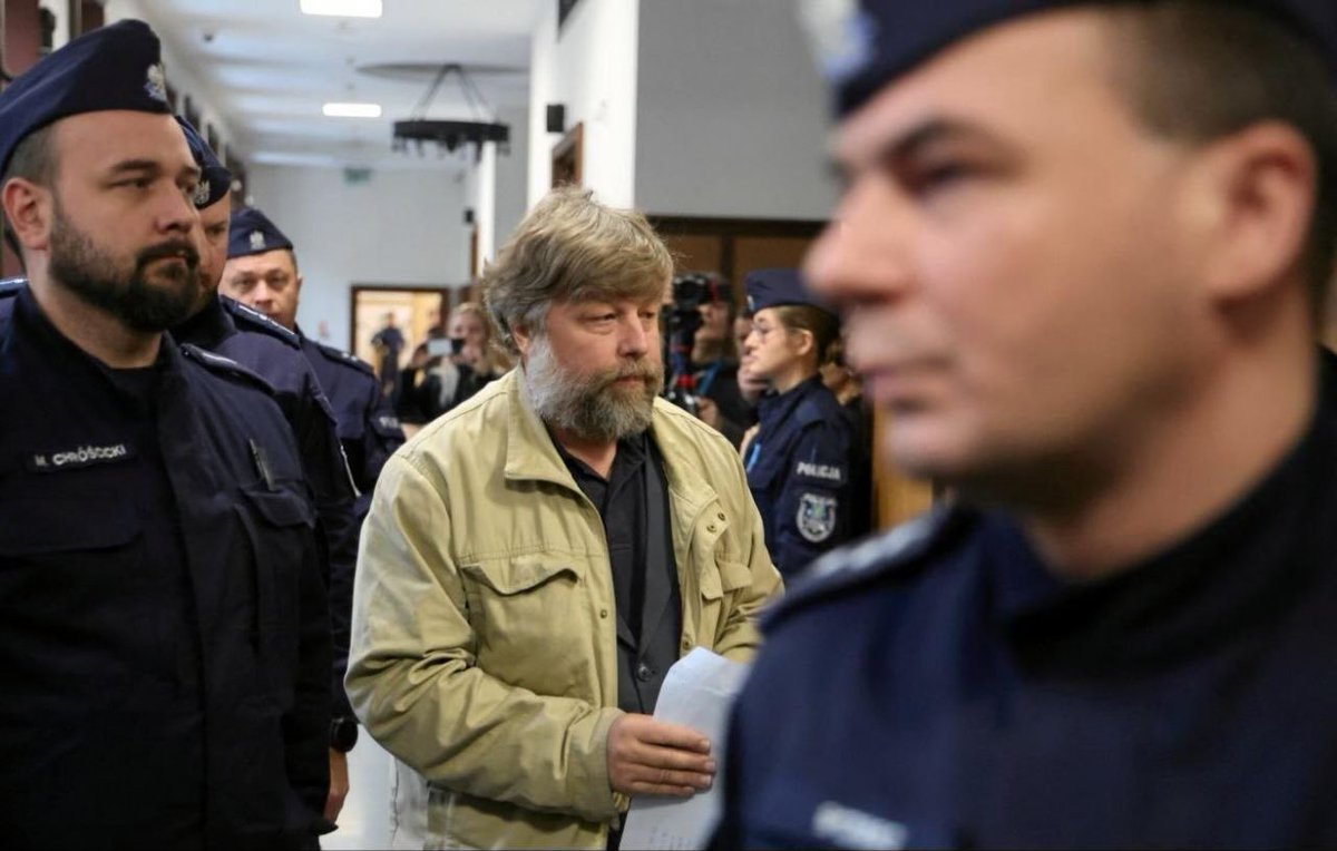 Renard Jean-Michel tweet media