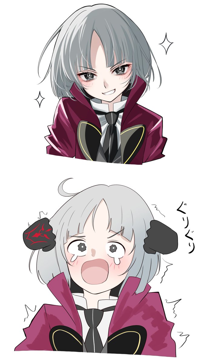 にごり@skeb募集中 tweet media