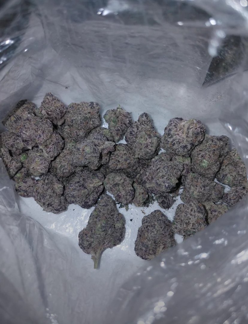 Zen Garden Weed tweet media