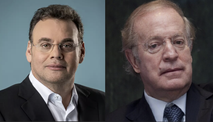 Enrique Galván Ochoa tweet media