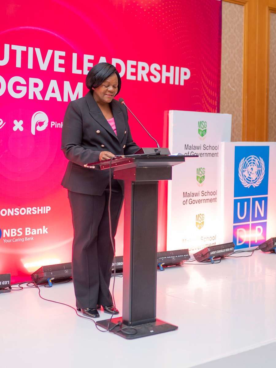 UNDP Malawi tweet media