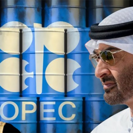 wierzbowski_s's tweet image. 🚨 The United Arab Emirates announced its withdrawal from the Organization of the Petroleum Exporting Countries "OPEC" and "OPEC Plus" as of May 1, 2026.

#middleEast #oil