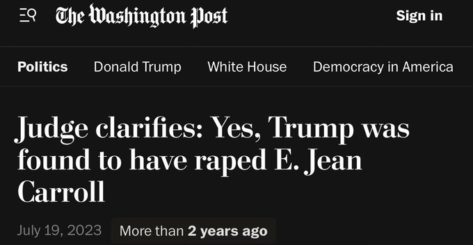 Bill Mitchell tweet media