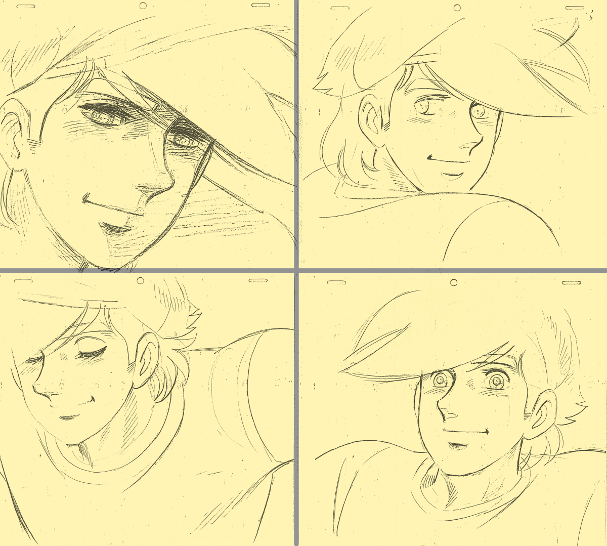 野口征恒(ノグチマサツネ) tweet media