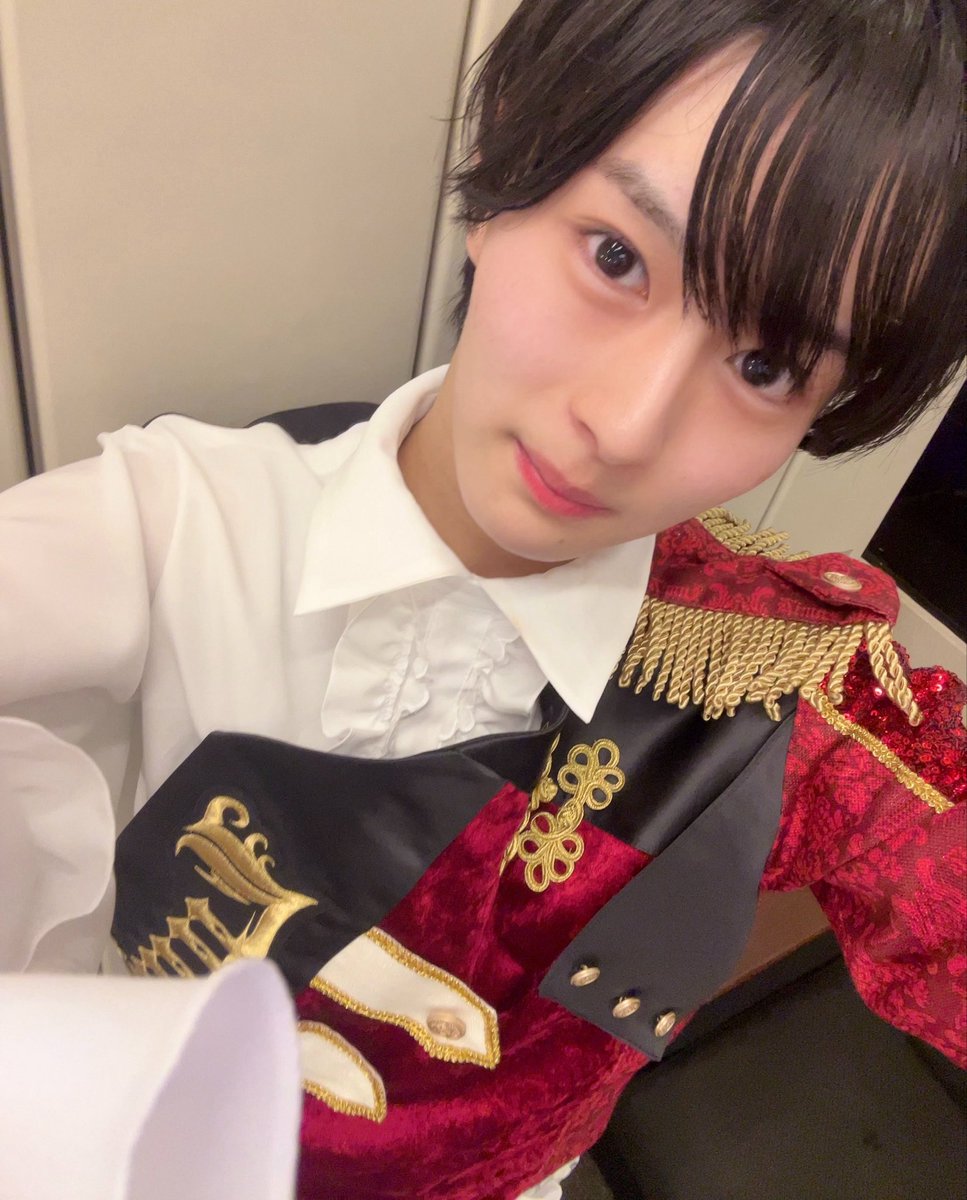小川雄大 tweet media