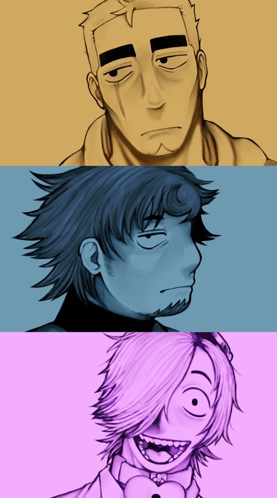 dekazoo💥 tweet media