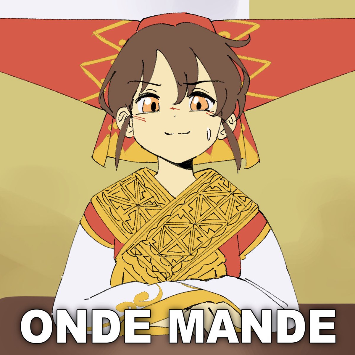 Alif Satria tweet media