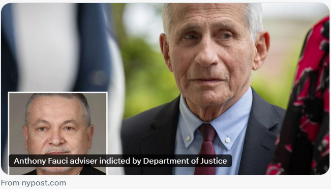 Richard H. Ebright tweet media