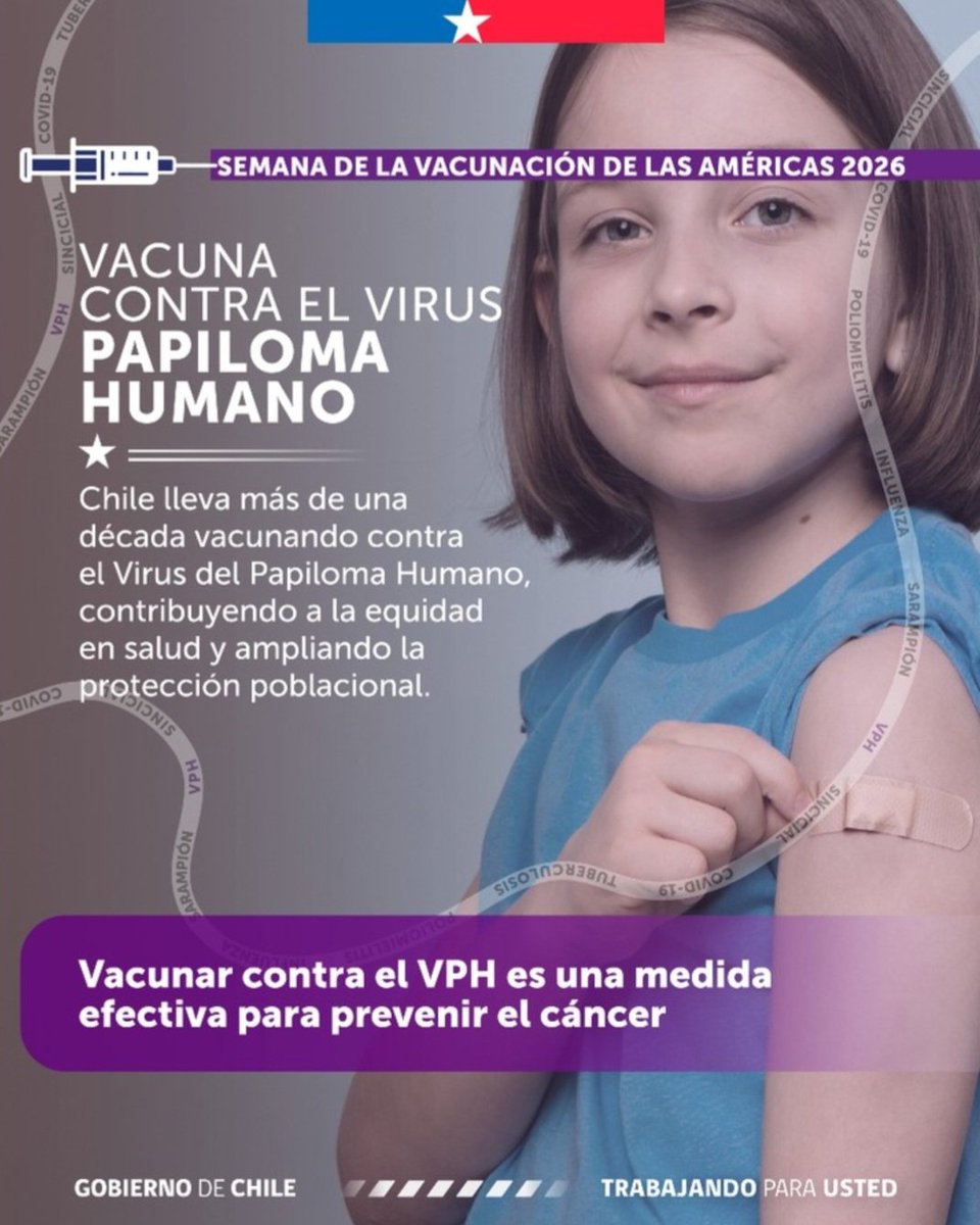 Servicio Salud Metropolitano Norte tweet media