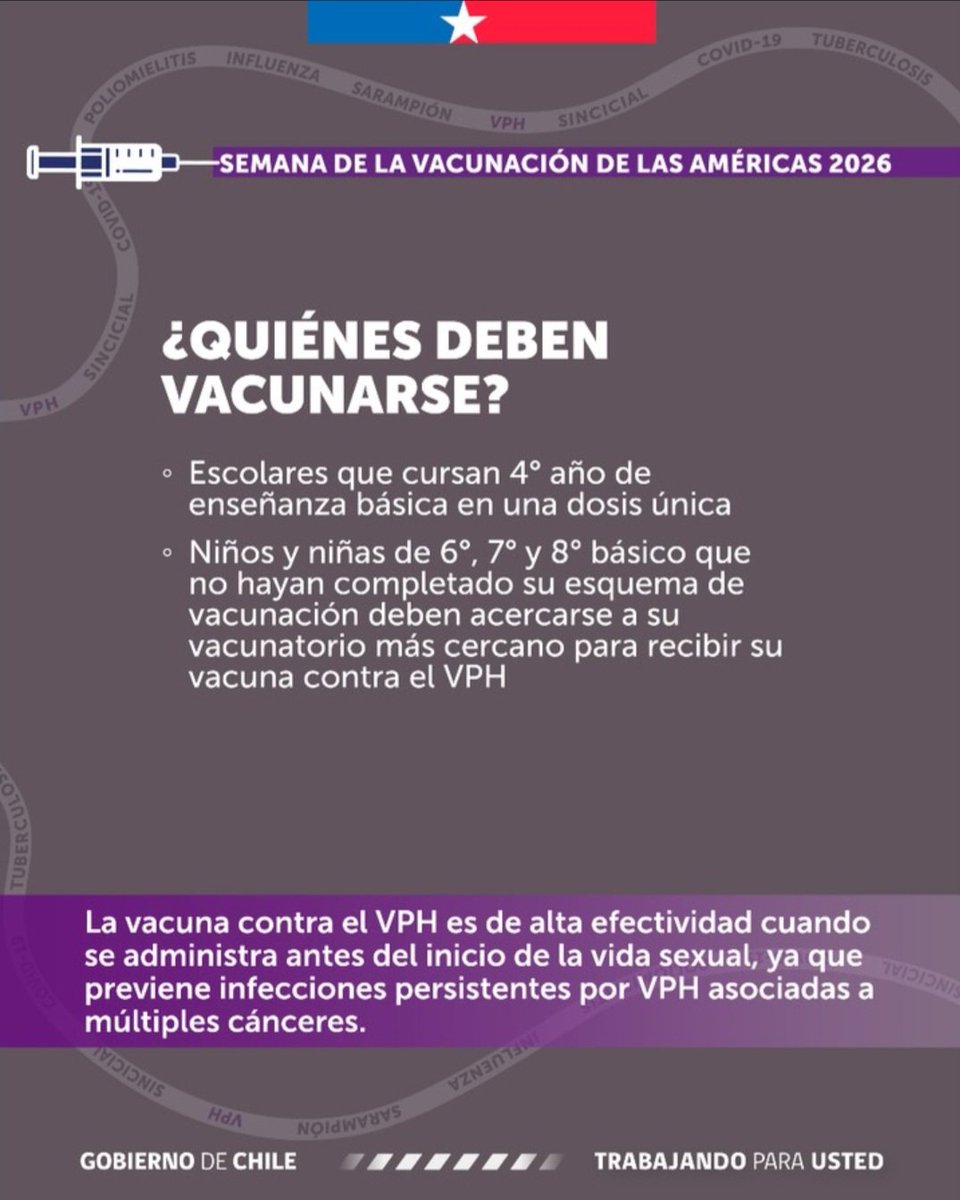 Servicio Salud Metropolitano Norte tweet media