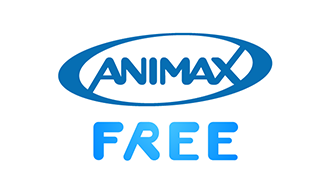 🛜 El canal japonés Animax Free, fast 24 horas emite sin restricciones regionales legalmente, eso si, en japonés