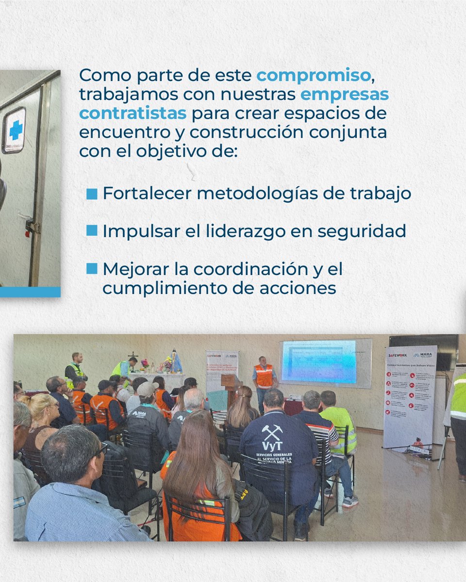 Proyecto MARA tweet media
