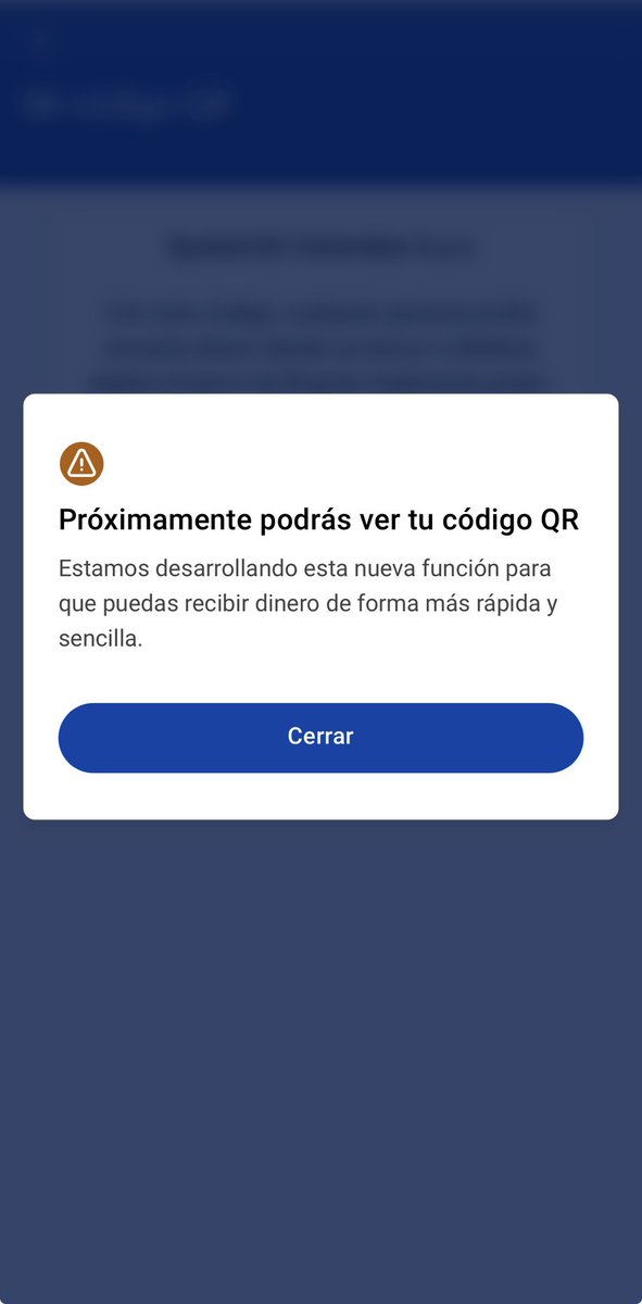 V01010110's tweet photo. Bueno, ya dejo de insistir con @BancodeBogota 
Nunca fui grosero, fui paciente y hasta donde se pudo: comprensible.
Pero todo tiene un límite, y cada día, no hubo solución, solo me ofrecían adquirir productos y pagar por esto y por lo otro.
- Que debo pagar si quiero QR https://t.co/iVkIkjq0im
