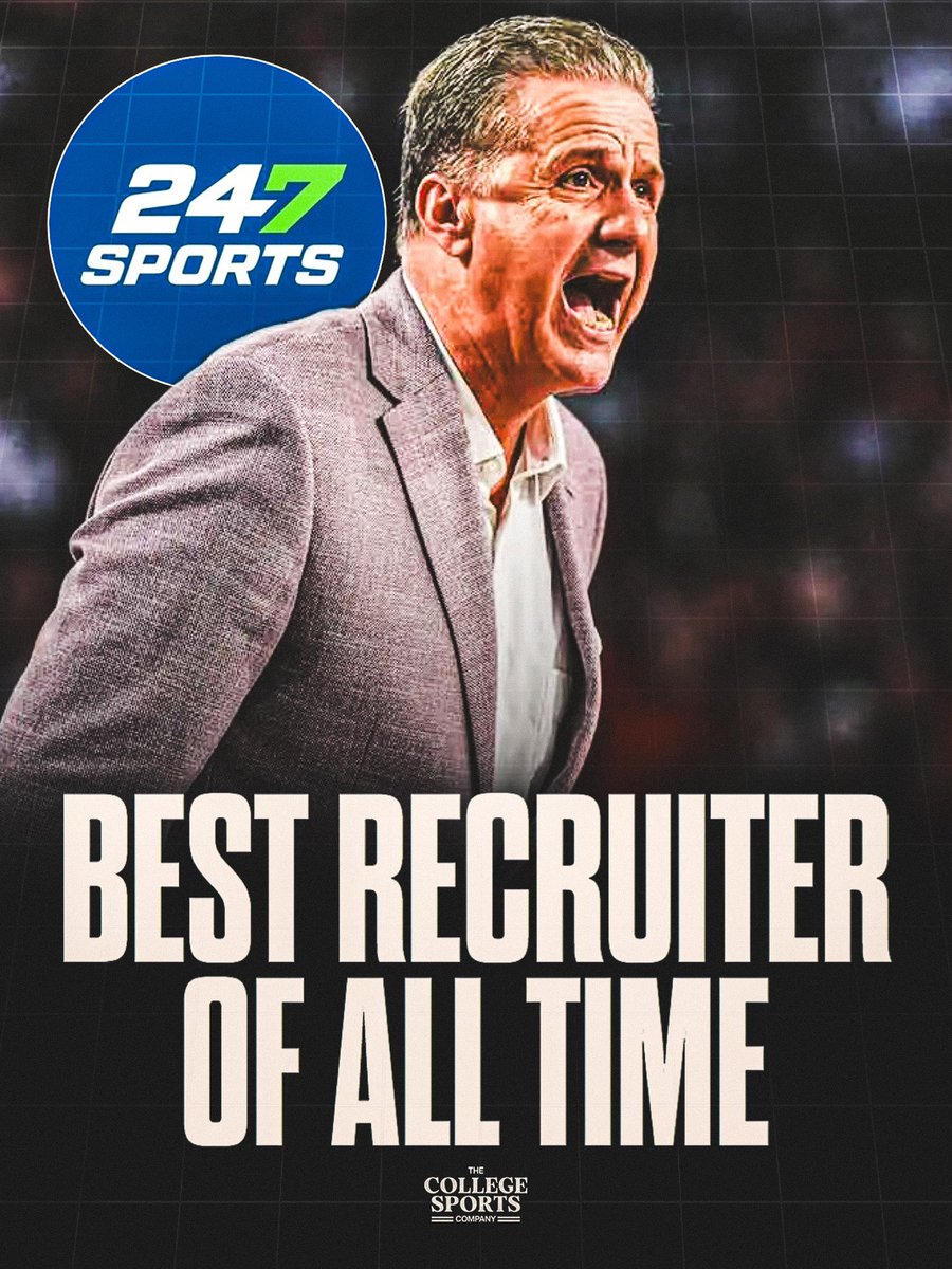 The College Sports Company tweet media