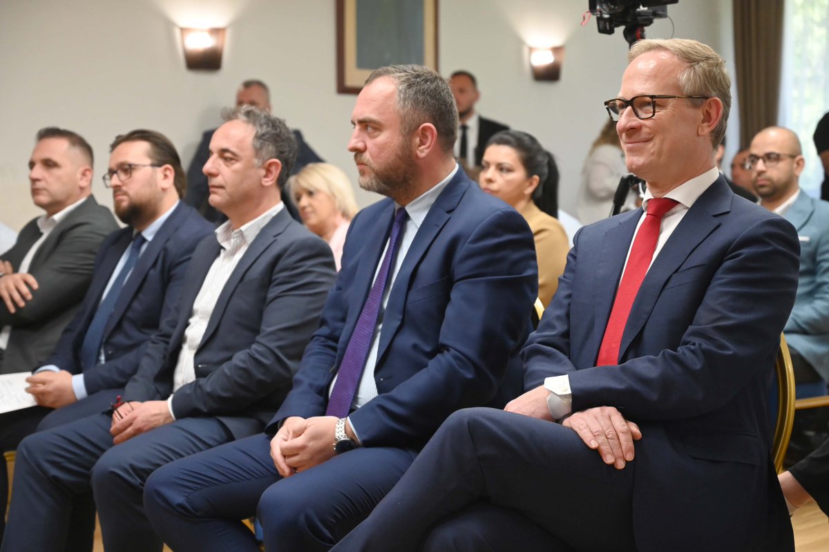 OSCE_Skopje tweet media