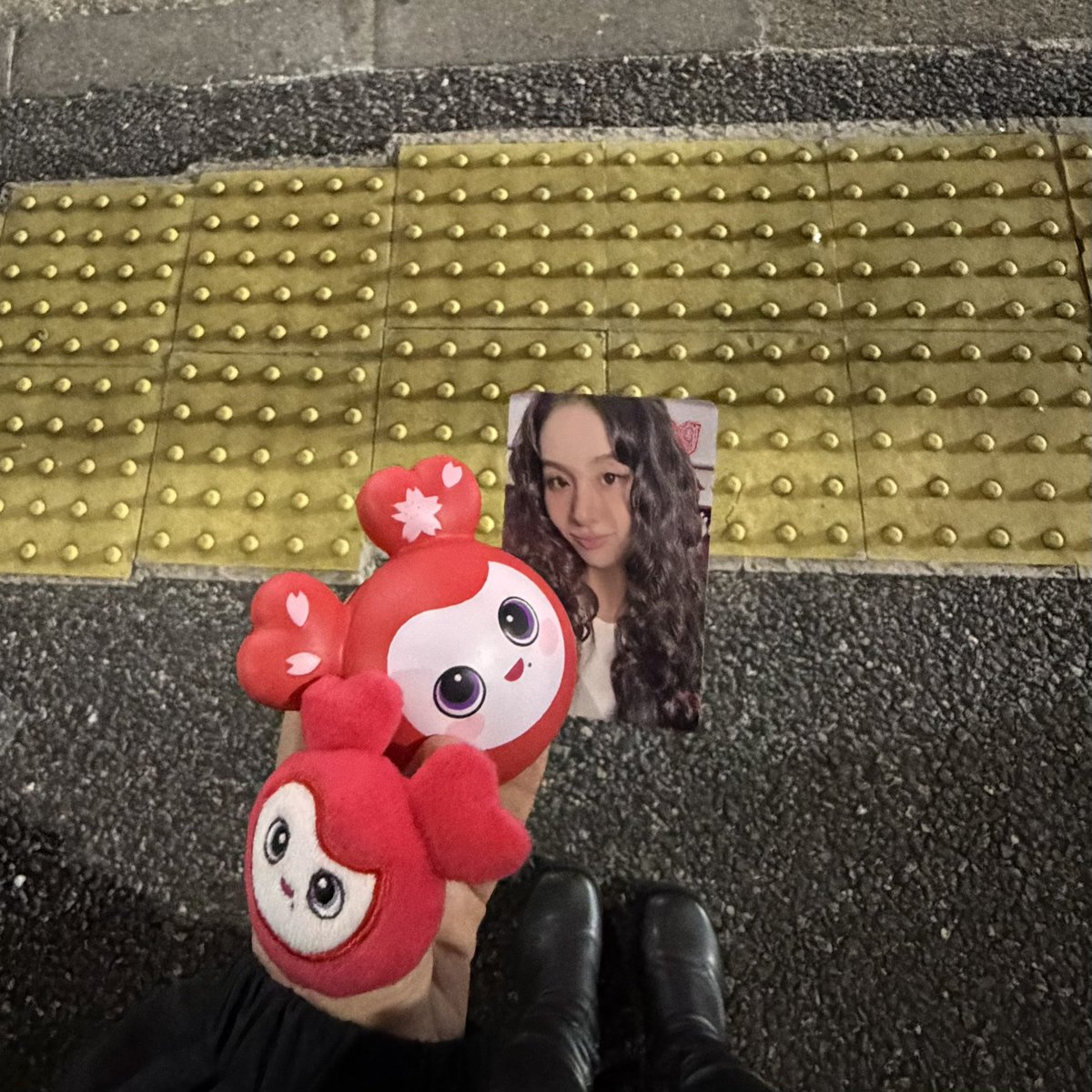 chae tweet media