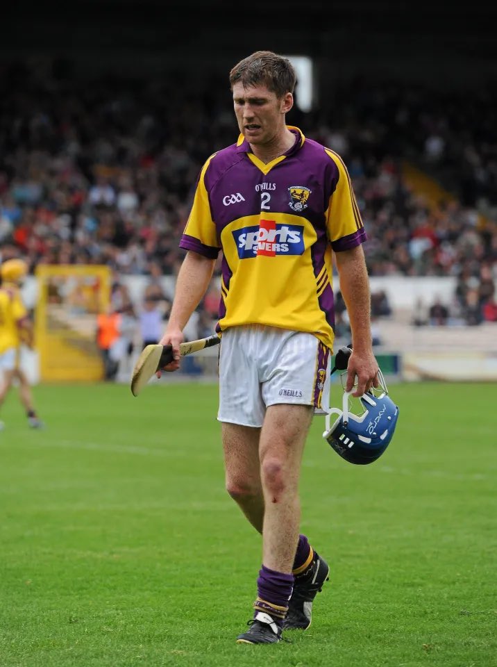 WexHurlingPod's tweet image. “I don’t feel like I saw the Wexford hurling team. I didn’t see what was in them, didn’t see their great qualities, they seemed to be playing within themselves, lacking some kind of internal motivation to take on Kilkenny.”

Diarmuid Lyng (WexHurling Pod, April ‘26) 
#gaa