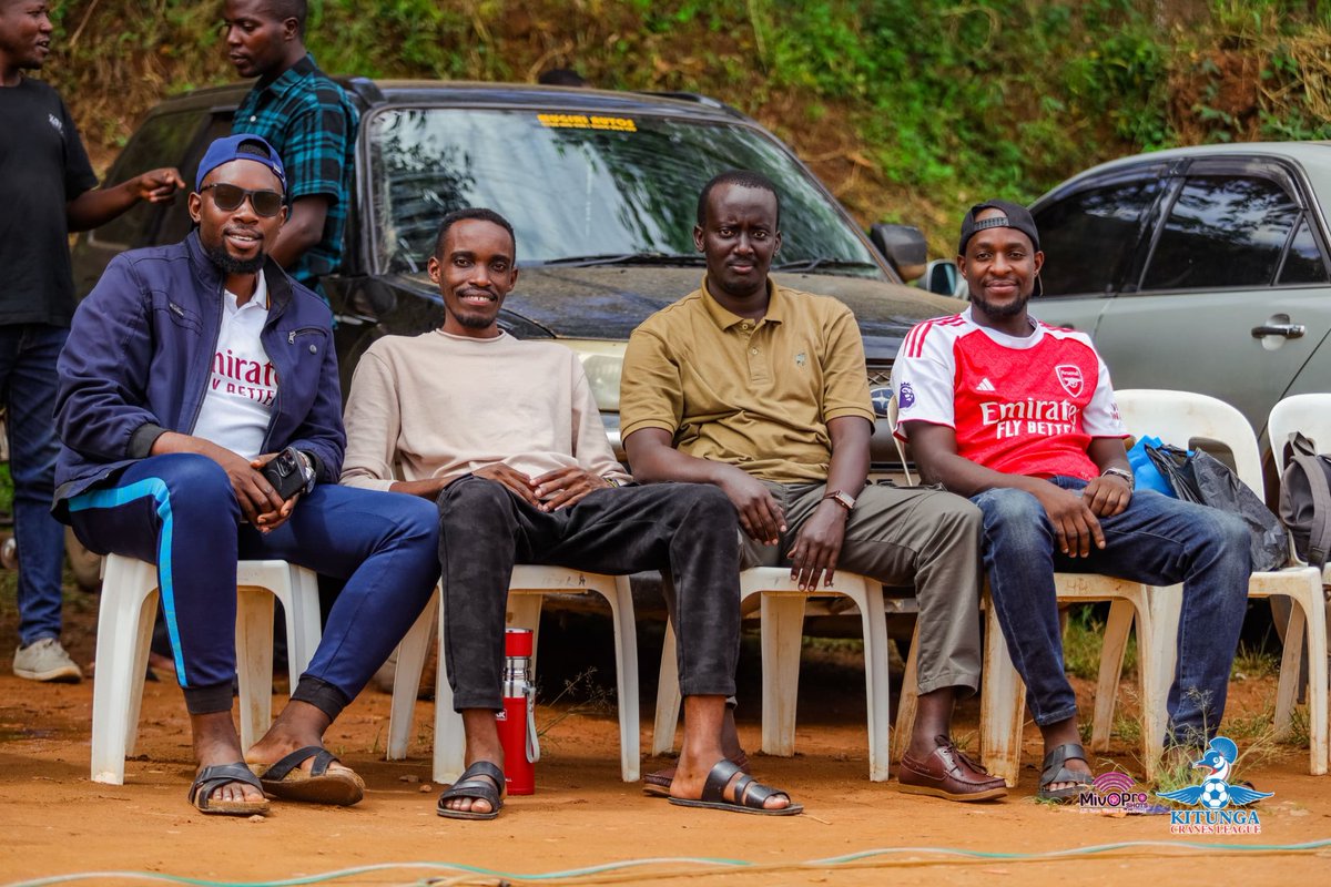 KfcKyasha's tweet photo. Gw1 pictorials.

F1 : our dear team
F2: fans
F3: players and coach
F4: our top scorer.

Upnext Gw2? https://t.co/SX1h4XCQEt
