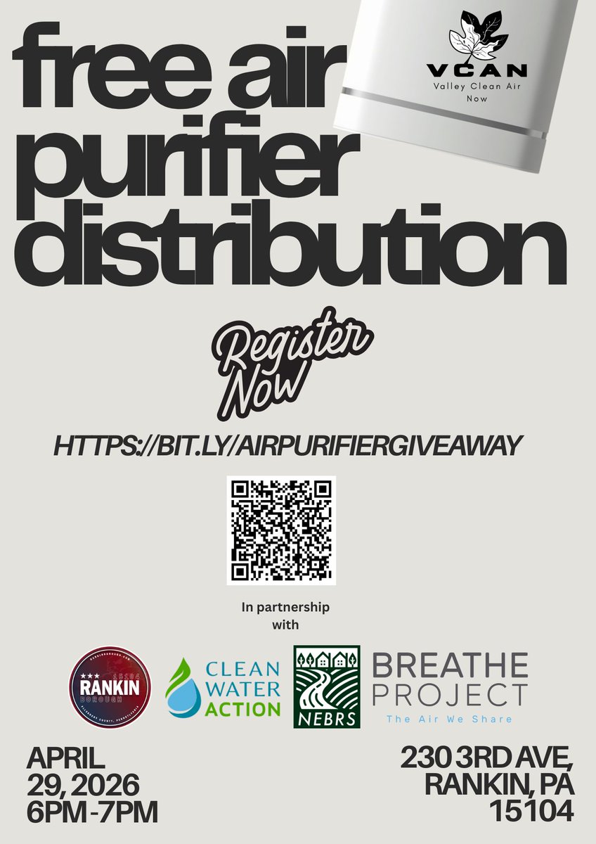 CleanWaterActionPA tweet media