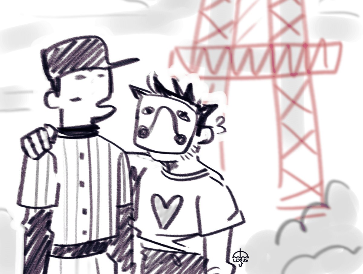 Lolo_Lex's tweet image. guess the game my lovely bf recommeded me to play

#OFF