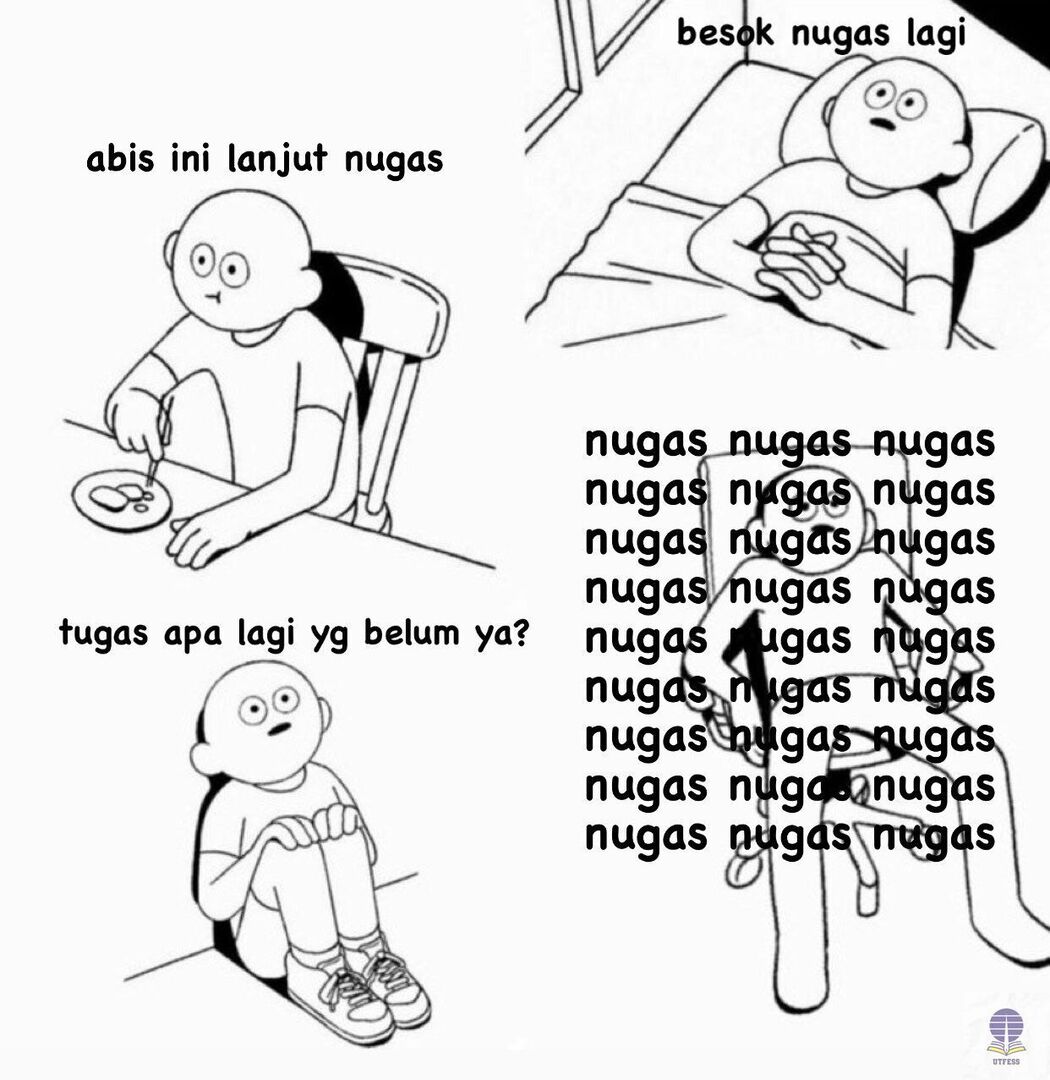 UTFESS | CEK PINNED 📌 tweet media