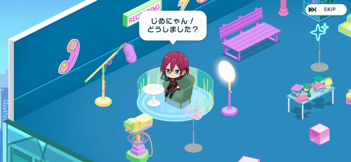 さびしろ tweet media