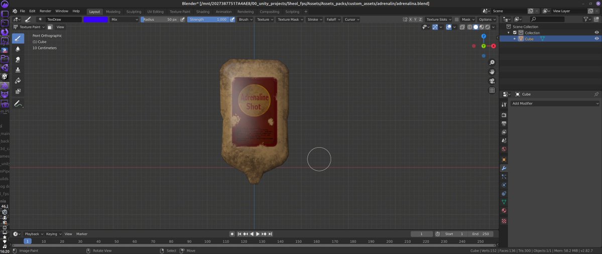 Acid Arrow Studio tweet media