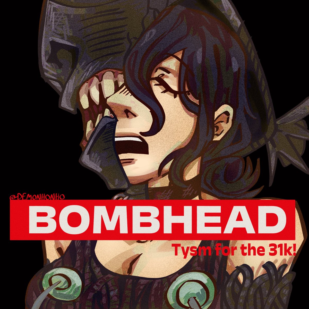 DEMONHONHO🇧🇷 tweet media