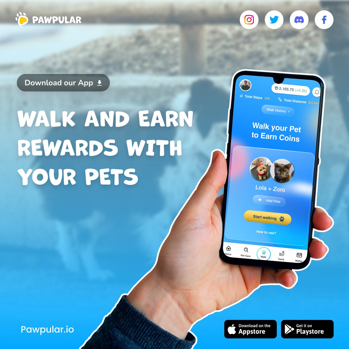 Pawpular tweet media