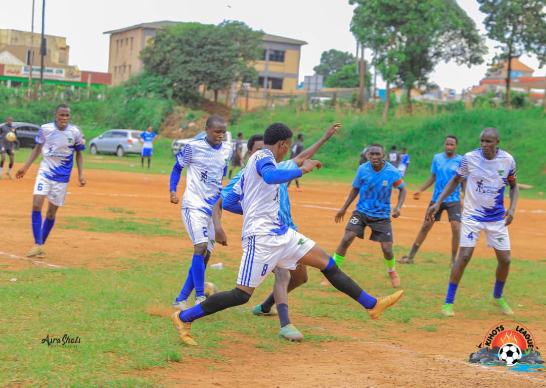 KihotsLeague23's tweet photo. Let's see those #KihotsLeague jerseys.

Let's hear that Hotsprings energy, let's make this a matchday to remember!

#KihotsLeagueSn2 #LeagueEwoome https://t.co/dOExnIp5FR
