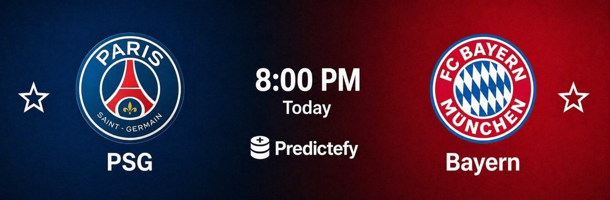 Predictefy tweet media