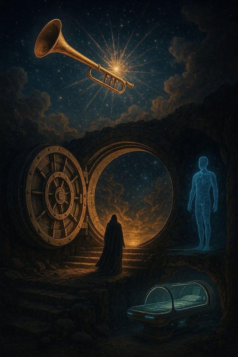 NESARA GESARA tweet media