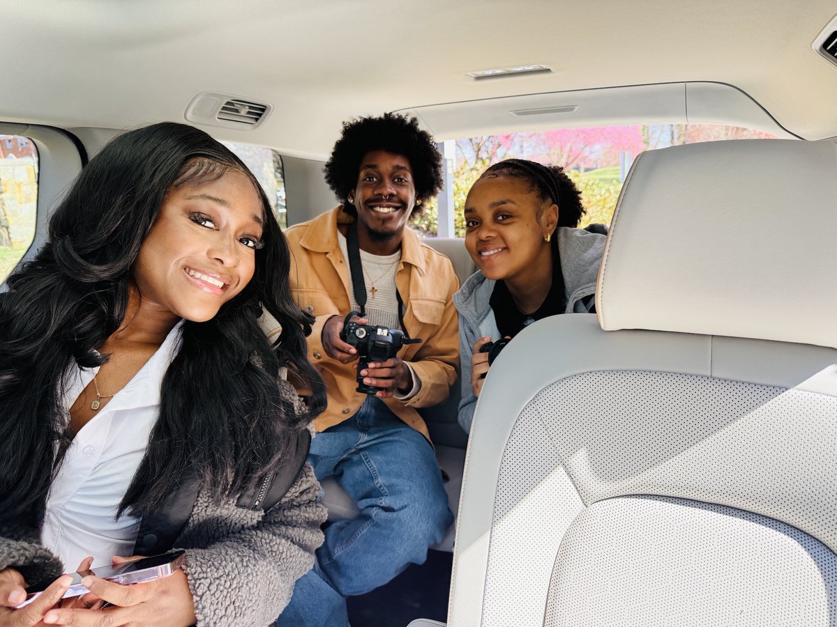 Morgan State University tweet media