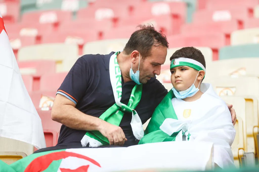 afrikfoot's tweet image. CAN U17 : l’ #Algerie inquiète, la Côte d’Ivoire surprend… La préparation s’intensifie #football afrik-foot.com/can-u17-lalger…