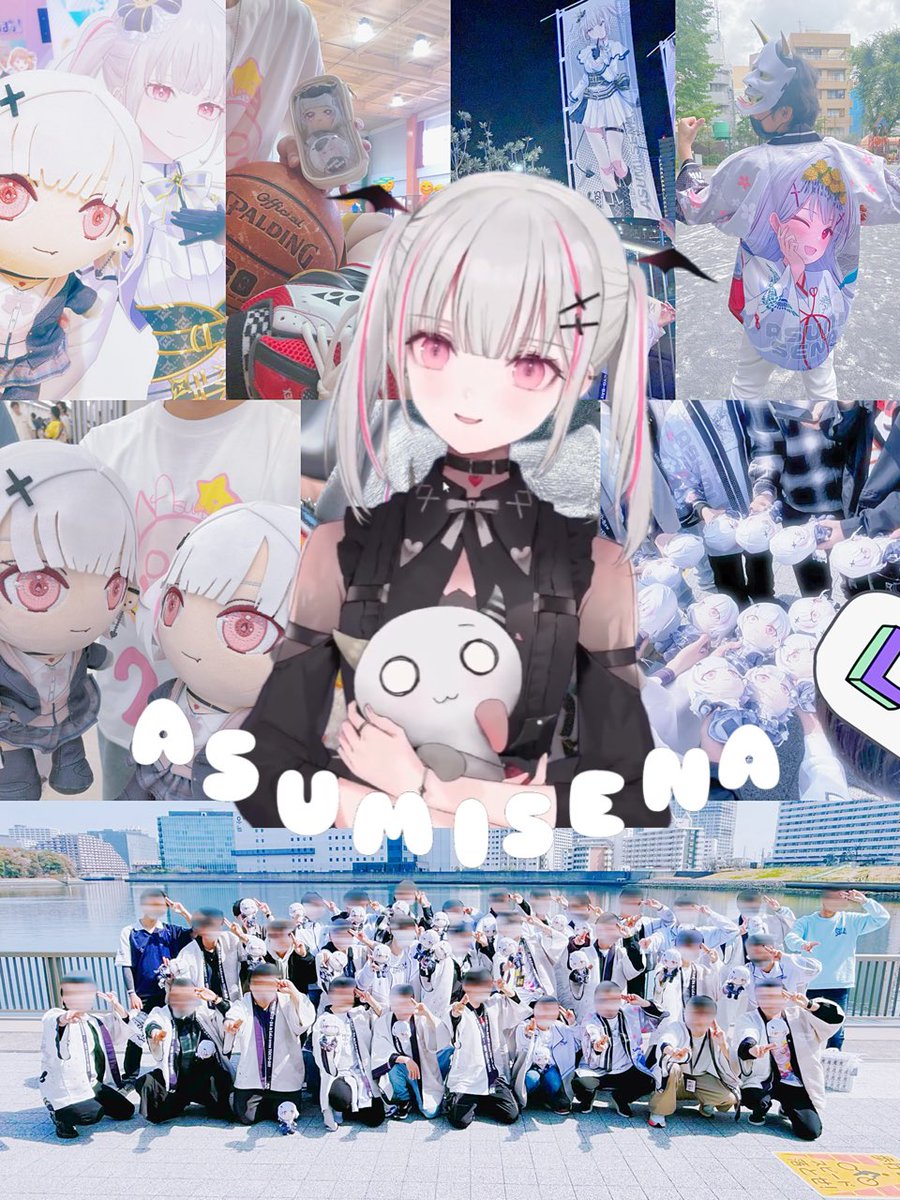🗝♠あやね👾💤🍣 tweet media