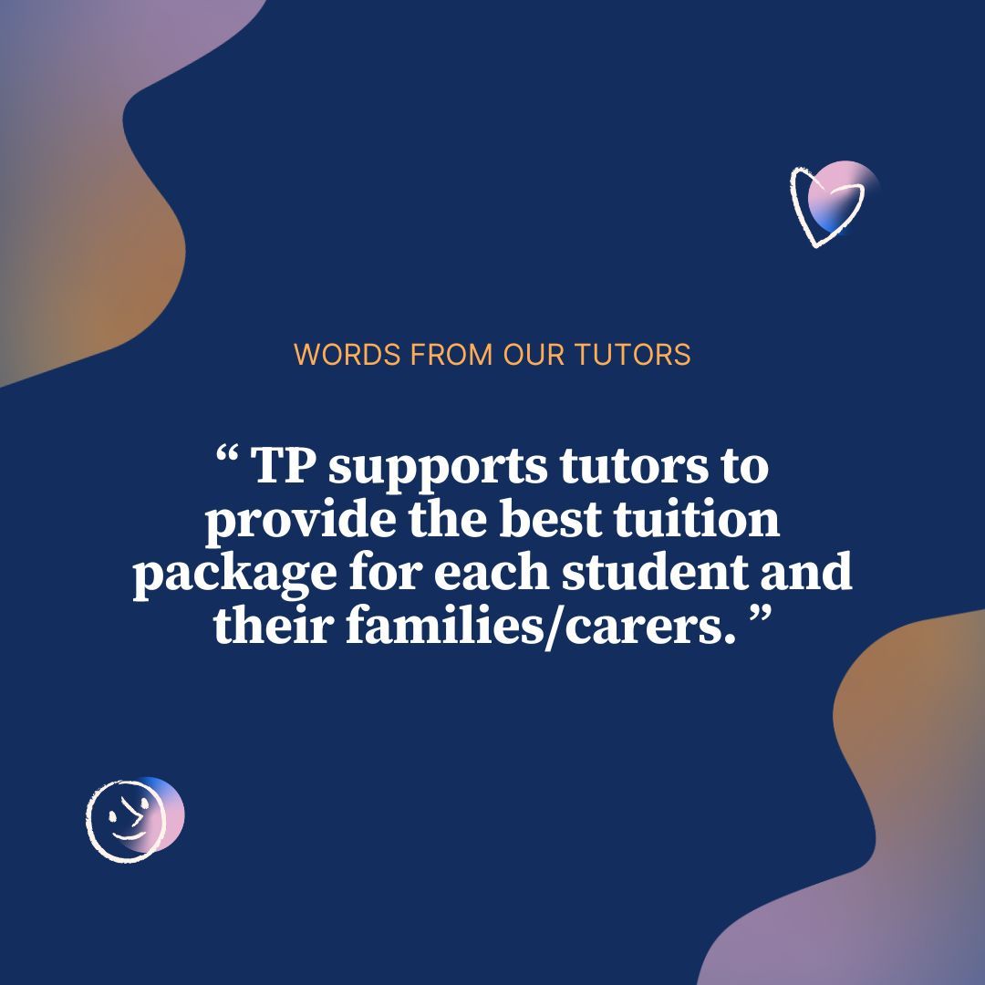 targetedprov's tweet image. Tutor Feedback Spotlight ⭐

Read the full testimonial  on our website: targetedprovision.com/tutoring/learn…  

#Tutoring