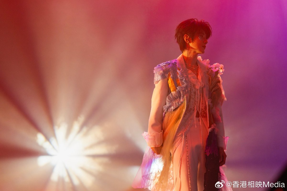 香港相映Media | WEIBO UPDATE ✨
— [28042026]

YUNQI &amp; HAOYIRAN – MY SHORE • THE OTHER SIDE” 
คอนเสิร์ตที่กรุงเทพฯ ปิดฉากลงอย่างสมบูรณ์ 🎉

ในสายลมอุ่นยามค่ำคืน
พวกเราได้ร่วมกันบรรเลงบทเพลงอันเปล่งประกาย
ไม่เสียเปล่ากับการเดินทางมาหากัน
ไม่เสียเปล่ากับความคาดหวังที่มีเต็มหัวใจ