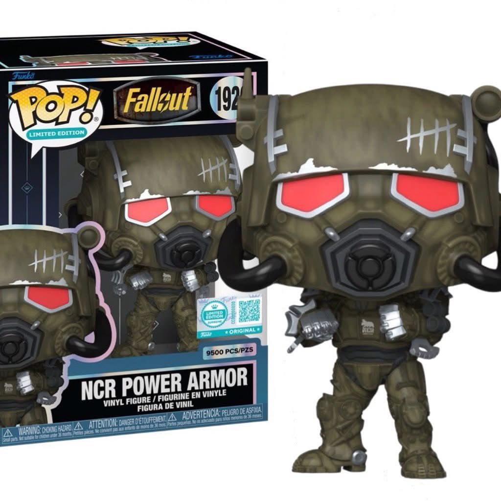 ☢️Fallout Films tweet media