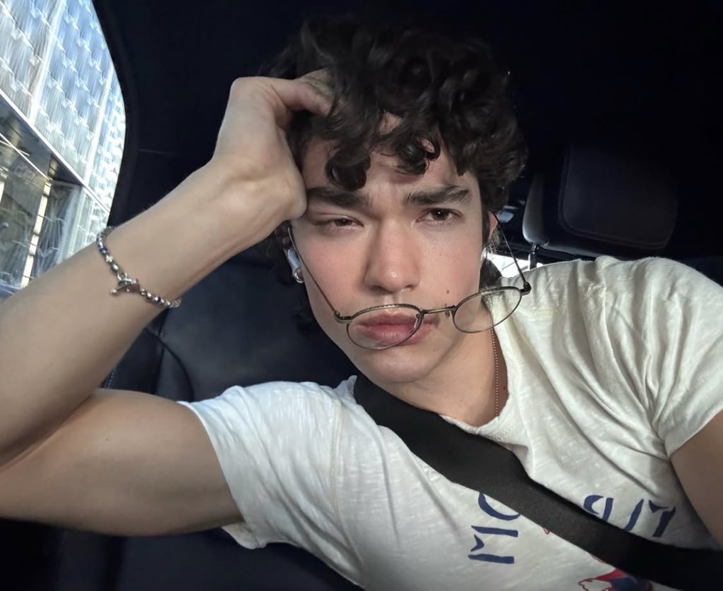 william WIRCO DAY 🫂 tweet media