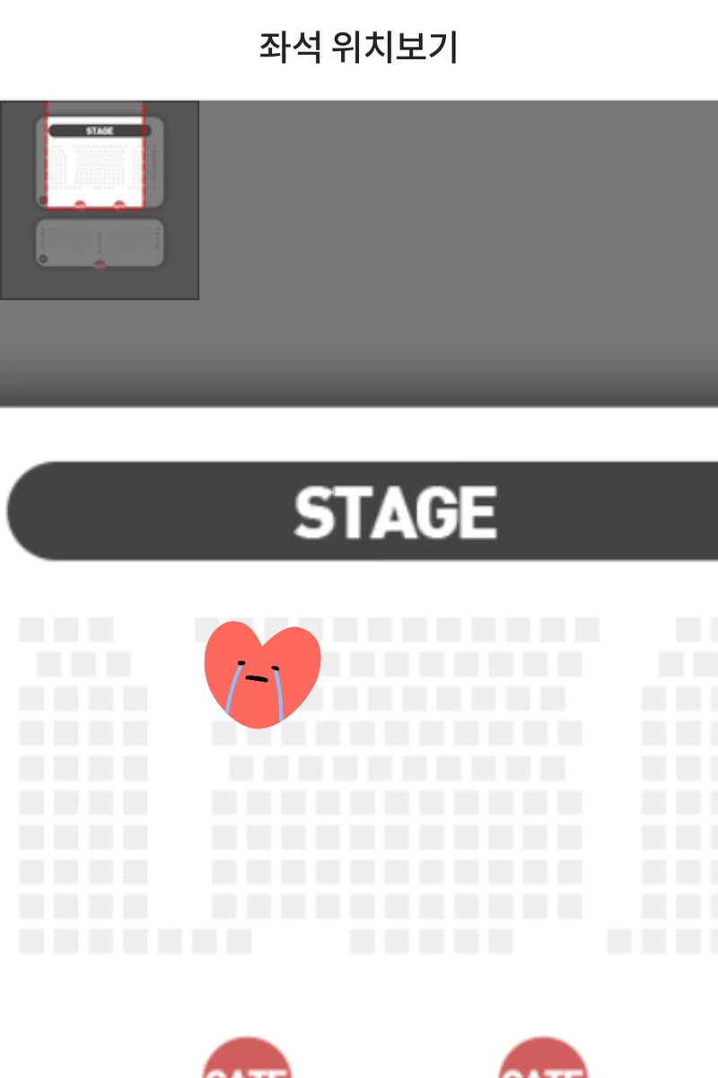 뮤지컬 더 라스트맨 더라맨 양도

5/7 목 16:00
홍승안
B열 가린자리 중 한자리
재관할 51,000원

<a href="/YeonMyuticket/">연극뮤지컬 티켓양도요정🧞</a>
요정님 제외 후 멘션주세요!