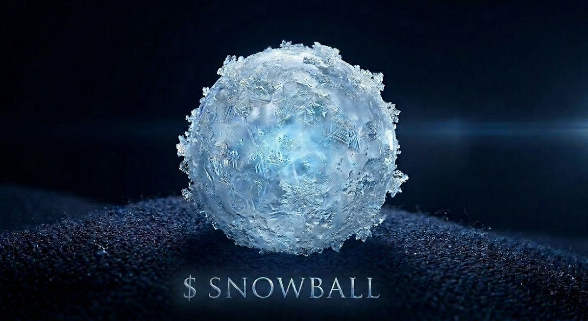 Snowball tweet media