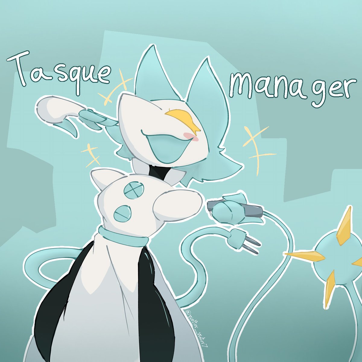 WalterTheBottle tweet media