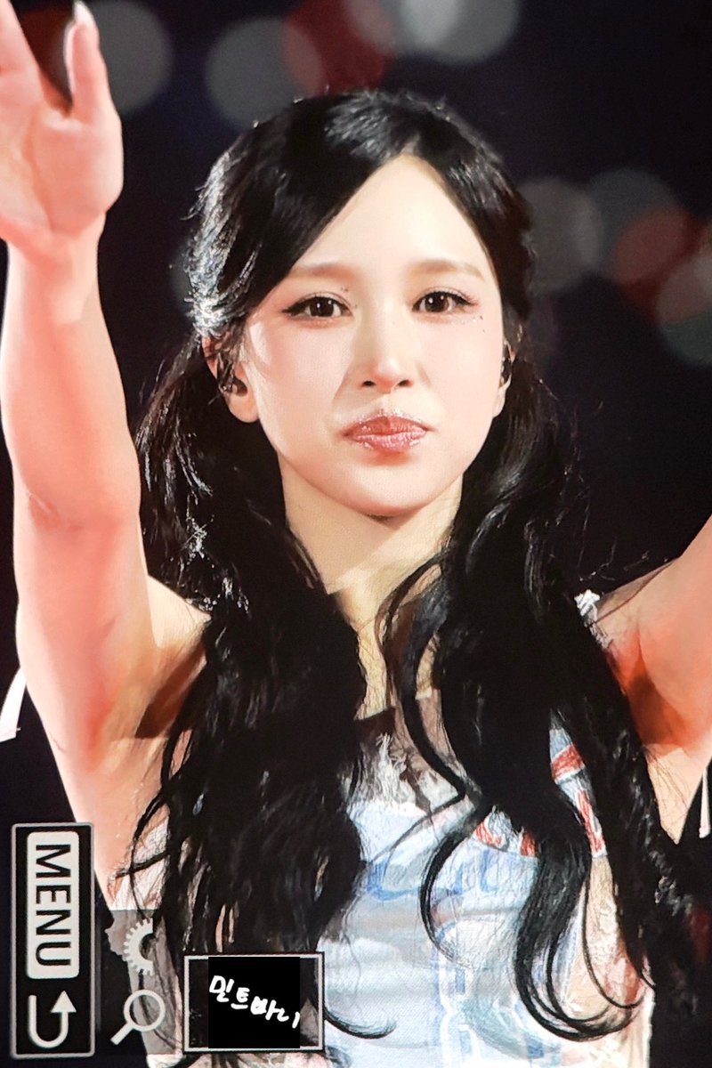 민트바니 tweet media