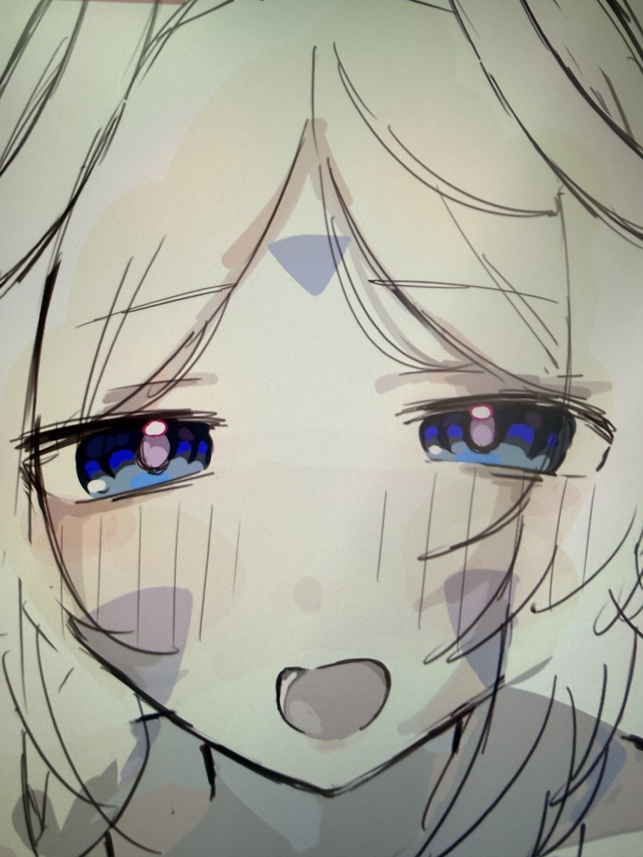 まよい tweet media