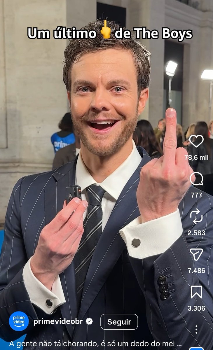 Luke tweet media
