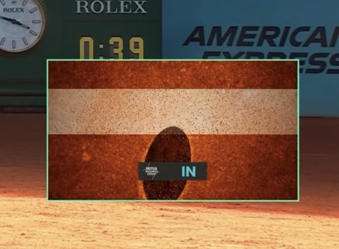 Tiempo De Tenis tweet media