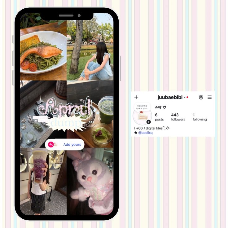 쥬베˚ׅ♡ྀི tweet media